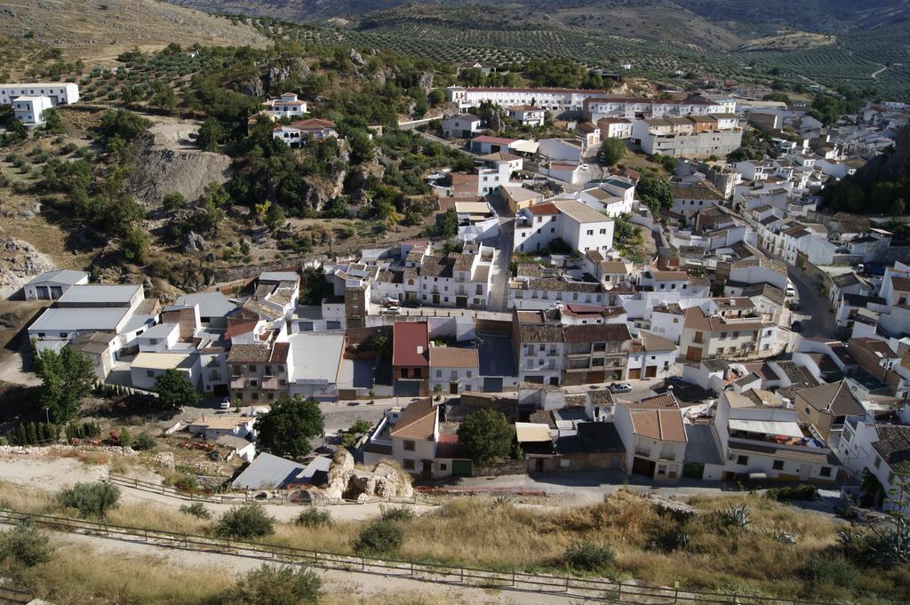 Casa Rural El Cuco 卢克 外观 照片