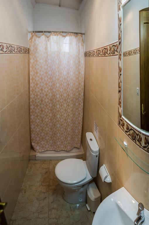 Casa Rural El Cuco 卢克 外观 照片
